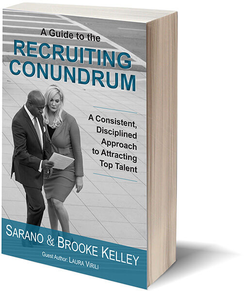 A guide to the recruiting conundrum