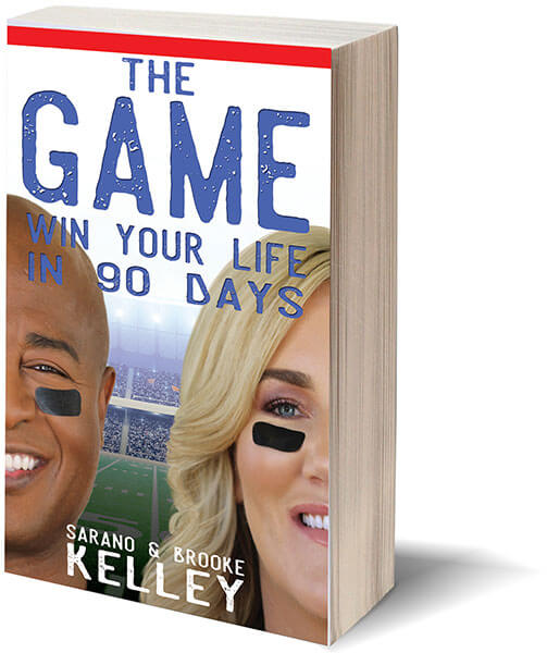 The Game Book Download | The Kelley Group